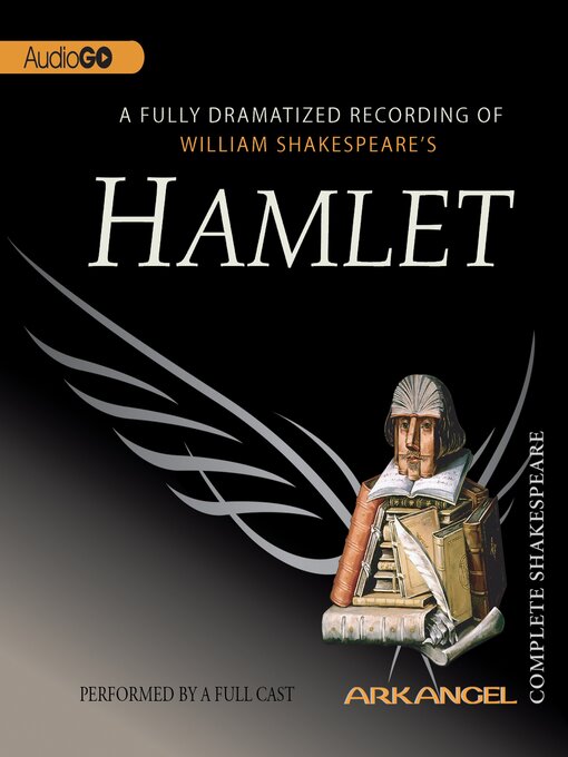 Title details for Hamlet by Tom Wheelwright - Available